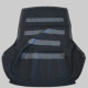 Capote Lada Samara Natacha decappottabile in Vinile su tela di cotone con lunotto in PVC