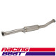 Ligne intermédiaire POWER PULSE RACING BEAT pour MAZDA MX-5 NA (1990-1995)