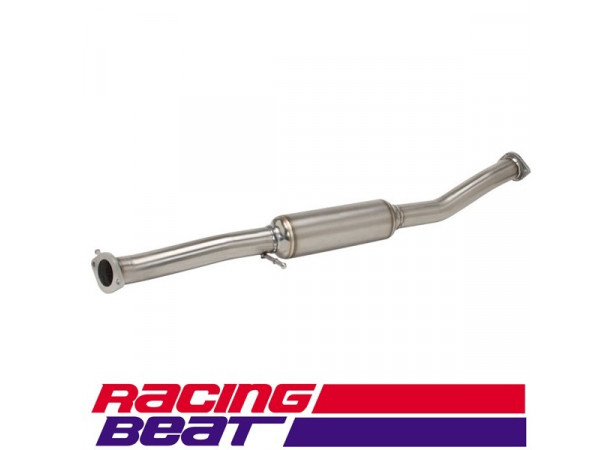 Ligne intermédiaire POWER PULSE RACING BEAT pour MAZDA MX-5 NA (1990-1995)