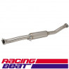 Ligne intermédiaire POWER PULSE RACING BEAT pour MAZDA MX-5 NA (1990-1995)