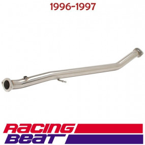 Ligne intermédiaire Sport RACING BEAT pour Mazda MX5 NA (1996-1997)