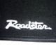 Tapis de sol Roadster blanc Mazda MX5 NCFL (après 2008)