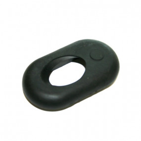 Bague caoutchouc de guidage des évacuations d’eau de la gouttière pour Mazda MX5
