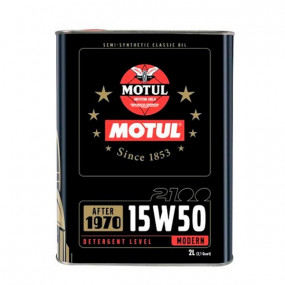Huile Motul 2100 15W50 -2L
