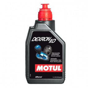 Motul ATF Dexron II D 1L gearbox oil