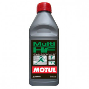 Motul Multi HF Hydraulic Fluid 1L
