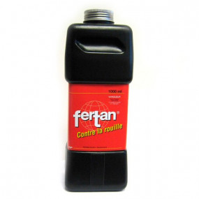 Convertidor de óxido de fertan (1 L)
