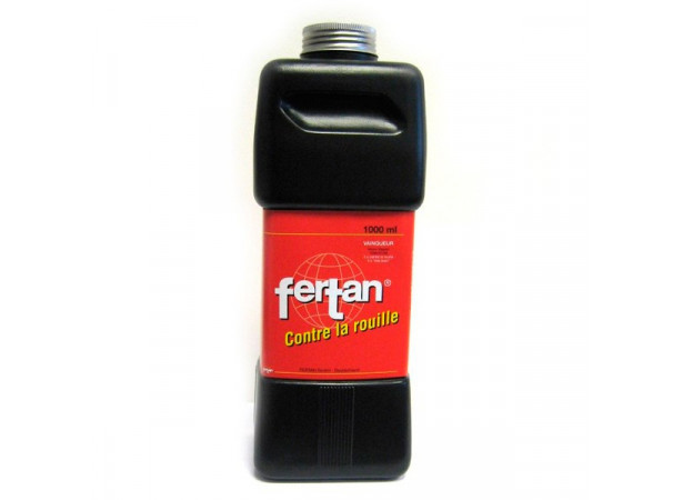 Fertan Décapant rouille (1 L)