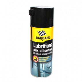 Silicone lubricant 200 ml