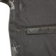 Mazda MX5 NA / NB Vinyl Soft Top com design NC - bisel macio no zíper