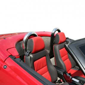 Roll-bar Alfa Romeo GTV Spider convertibile