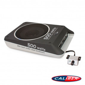 Caisson actif Caliber extra plat - BC108US
