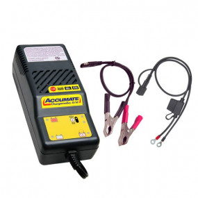 Accumate - 6 12V automatic charger