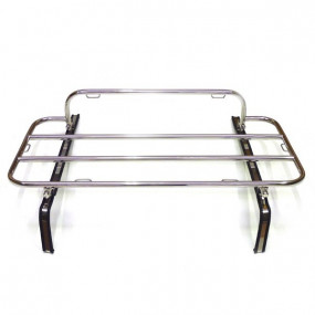 Porte-bagages sur-mesure Mercedes SLK R172 - Summer