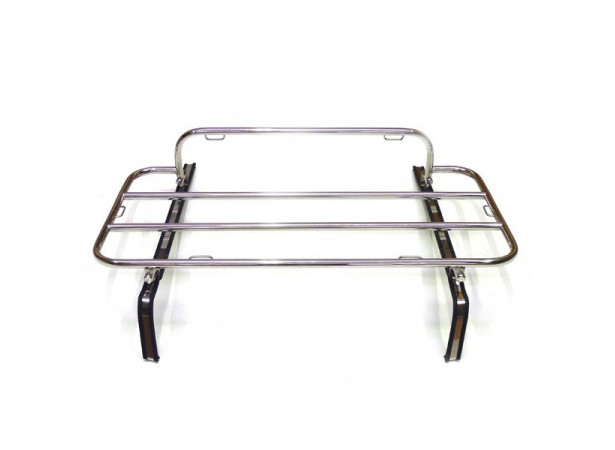 Porte-bagages sur-mesure Mercedes SLK R172 - SUMMER