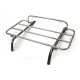 Porte-bagages sur-mesure Mercedes SLK R170 (1996/1999) - Classic Carrier
