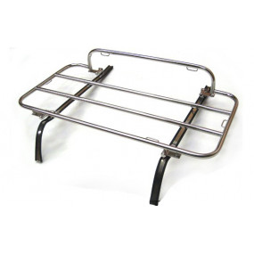Porte-bagages sur-mesure Mercedes SLK R170 (1996/1999)