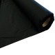 Toile de matelassure noire 150 x 150 cm