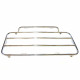 Porte-bagages sur-mesure Alfa Romeo GTV Spider - SUMMER