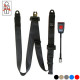 Ceinture avant 3 points Securon pour Alfa Romeo GTV cabriolet