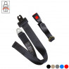 Ceinture centrale 2 points Securon pour Audi 80 cabriolet