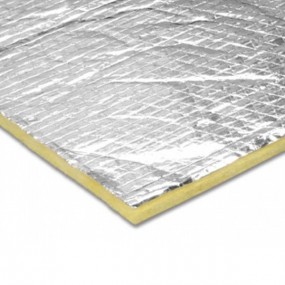 thermal and acoustic insulation - Cool it insulating mat