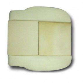 Foam for front seat seat Peugeot 504 Coupe