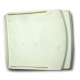 Rembourrage en Mousse PU pour assise avant Porsche 911 cabriolet
