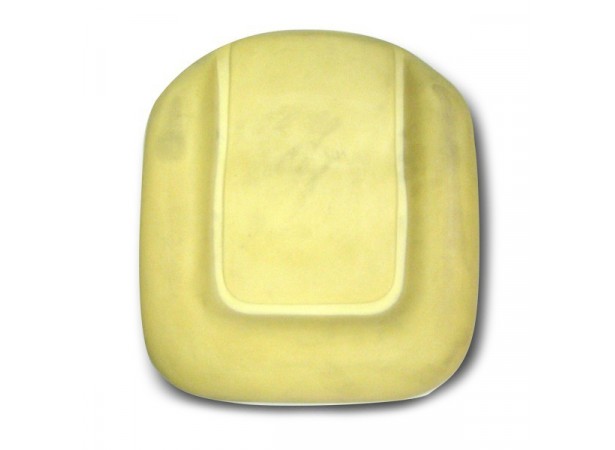 Mousse pour assise de sièges avants côté droit ou gauche Austin Healey Sprite
