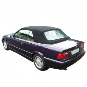 Cabriokap (cabriodak) OEM BMW E36 cabriolet in Twillfast®-stof zonder zijvak