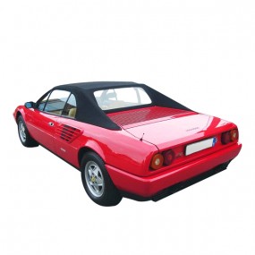 Miękki dach Ferrari Mondial 3L2 kabriolet w kolorze Alpaca Sonnenland®