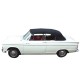 Capote auto Hillman Minx 64/67