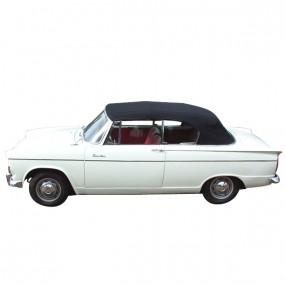 Capote Hillman Minx cabriolet (1964/1967) en Vinyle