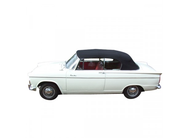 Capote auto Hillman Minx 64/67