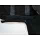 Verdeck Alfa Romeo Série III Aerodinamica Cabrio doppelseitig Baumwolle Pininfarina mit hinterem PVC-Fenster