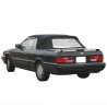 Capote Infiniti M30 cabriolet en Alpaga Stayfast