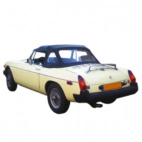 Verdeck (cabriodach) MG B Verdeck (1977-1980) (cabriodach) aus Stayfast®-Stoff