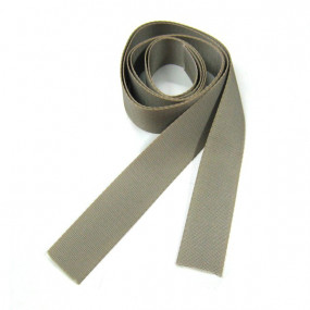 Mercedes Pagode W113 convertible top hoop straps