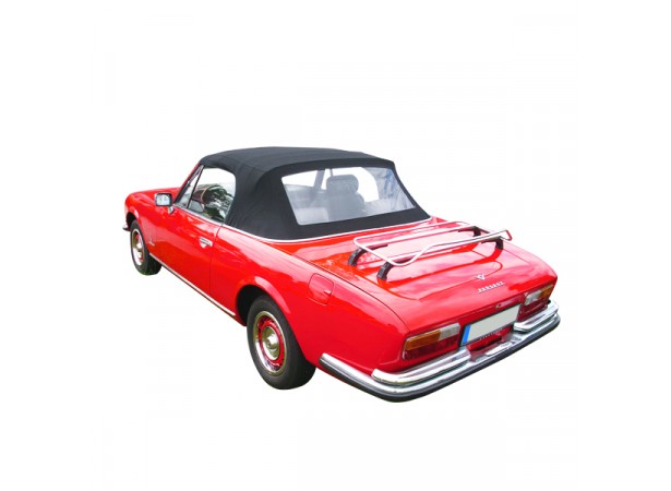 Capote Peugeot 504 decappottabile in Vinile con lunotto in PVC