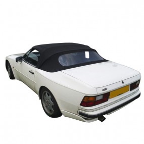 Capote Porsche 944 cabriolet en Alpaga Sonnenland