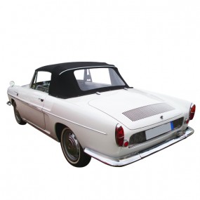 Capote Renault Floride S cabriolet en Vinyle