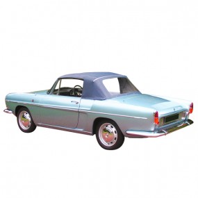 Verdeck Renault Caravelle Cabrio in Vinyl