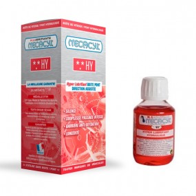 Mecacyl HY treatment for boxes and bridges - 100 ml