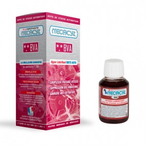 Mecacyl BVA treatment for automatic gearbox - 100 ml