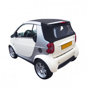Rear window for soft top Smart Fortwo 450 (1999-2007) - Alpaca Stayfast