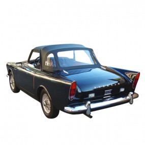 Verdeck (cabriodach) Sunbeam Alpine Serie 1 Verdeck (cabriodach) aus Stayfast®-Stoff