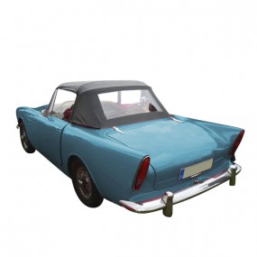 Soft top Sunbeam Alpine Series 3 convertible top in Stayfast® cloth