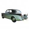 Capote Sunbeam Rapier cabriolet en vinyle GC