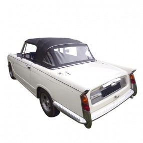 Top Triumph Vitesse Convertible in Stayfast®-stof