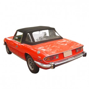 Softtop Triumph Stag (1969-1972) Cabriolet in Stayfast®-stof